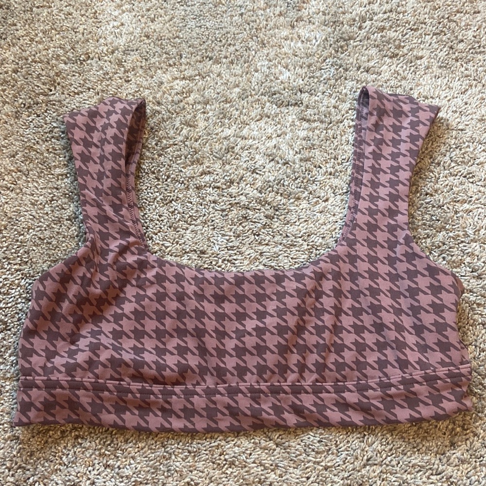 Offline/aerie sports bra
